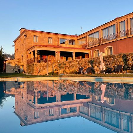Quinta De Villasete Alpendurada Εξωτερικό φωτογραφία