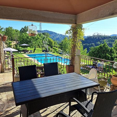 Quinta De Villasete Alpendurada Εξωτερικό φωτογραφία