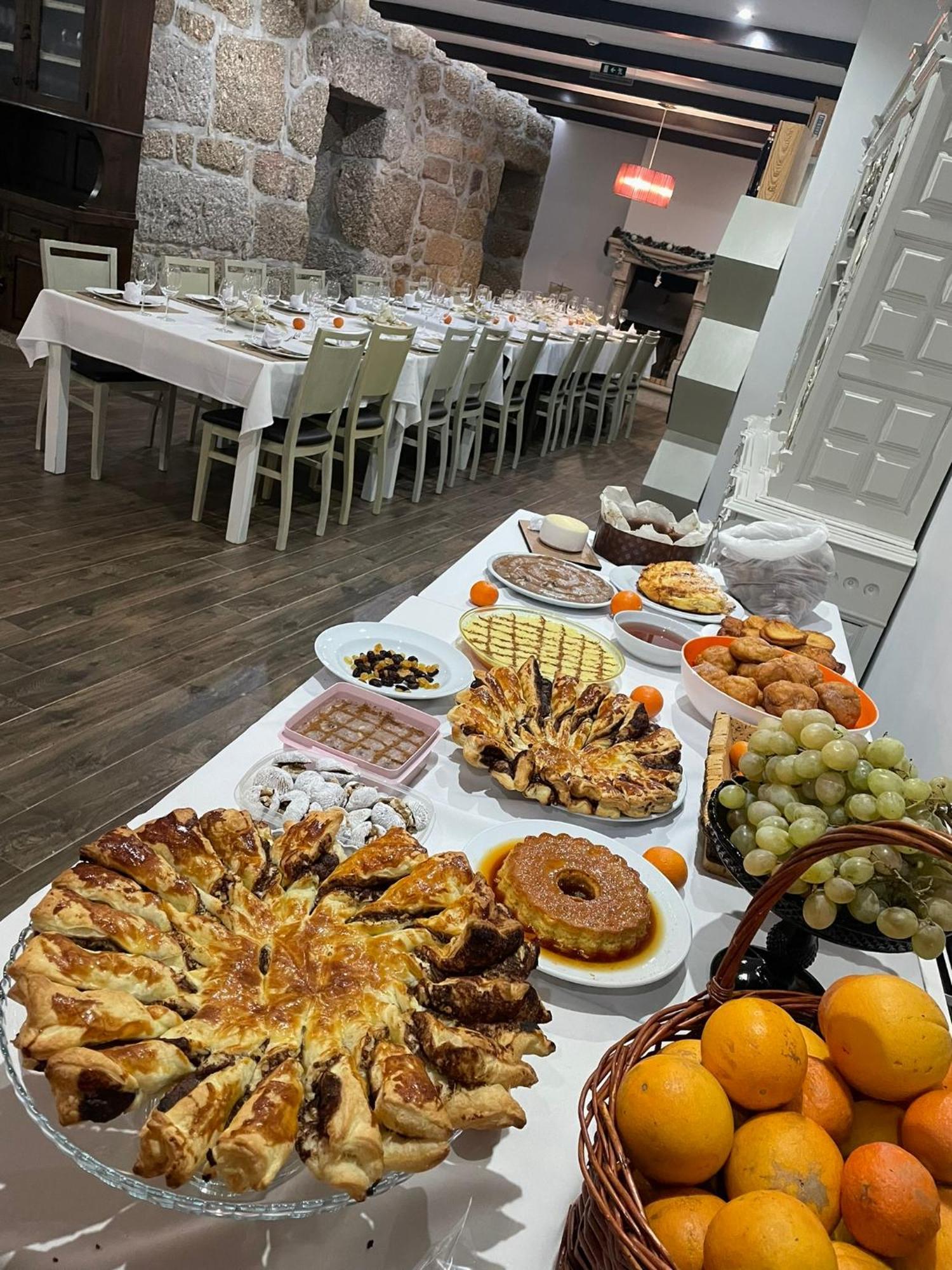 Quinta De Villasete Alpendurada Εξωτερικό φωτογραφία