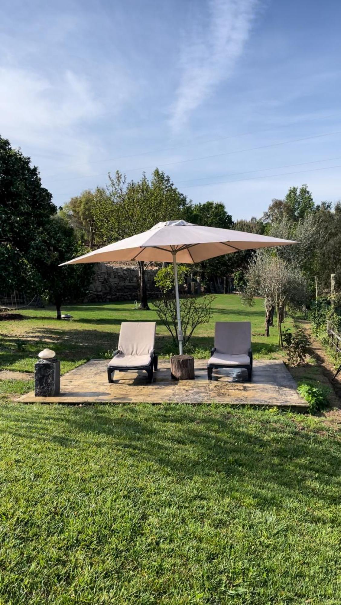 Quinta De Villasete Alpendurada Εξωτερικό φωτογραφία