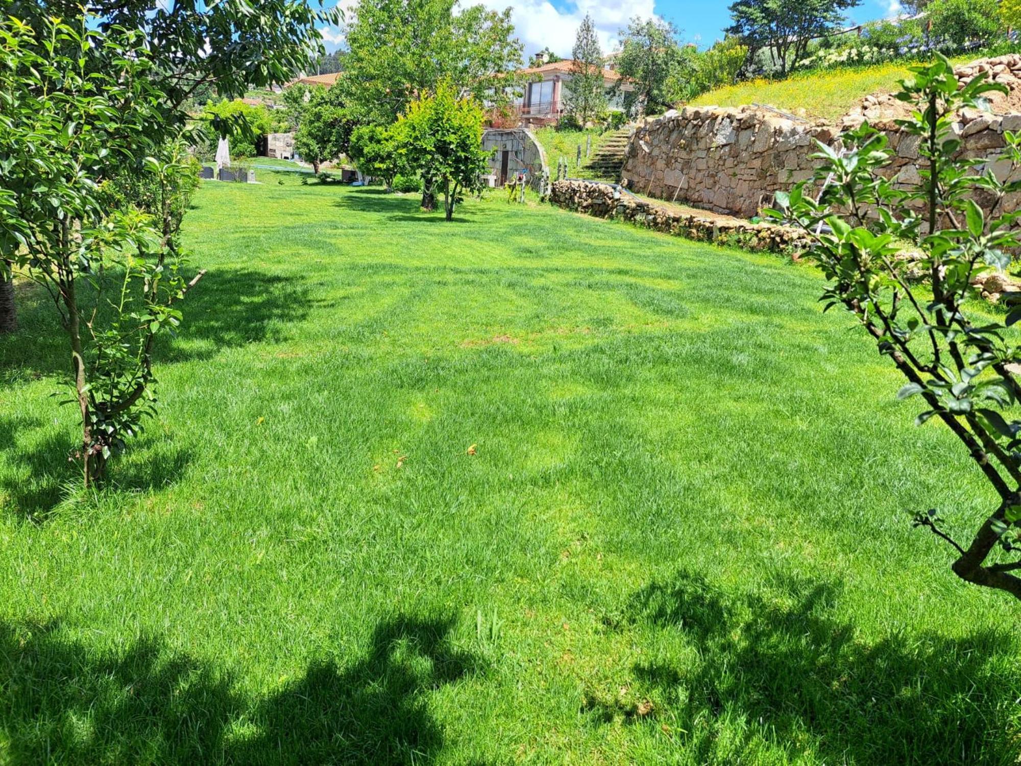 Quinta De Villasete Alpendurada Εξωτερικό φωτογραφία