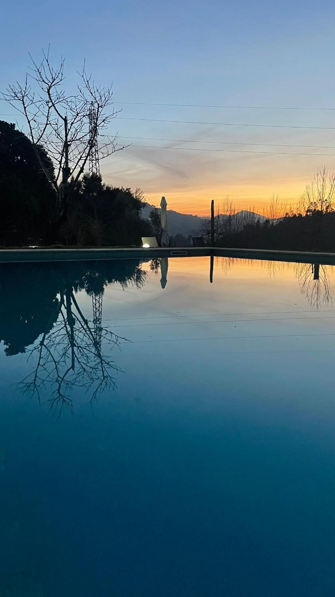 Quinta De Villasete Alpendurada Εξωτερικό φωτογραφία